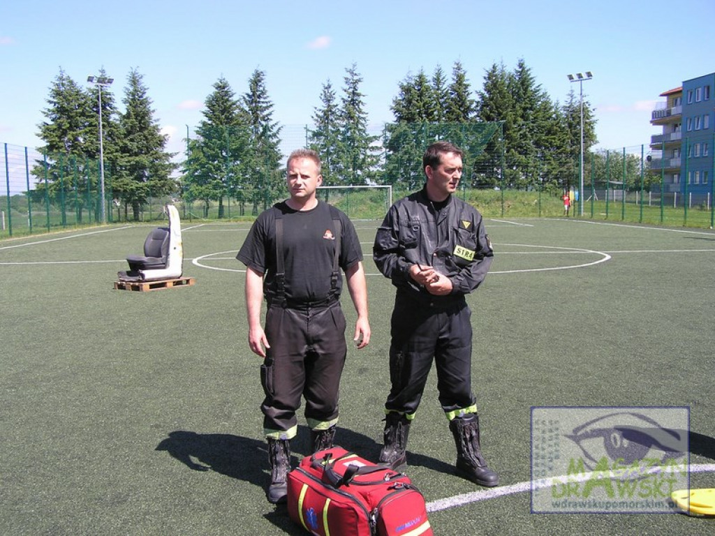 Poligon na ORLICZKU