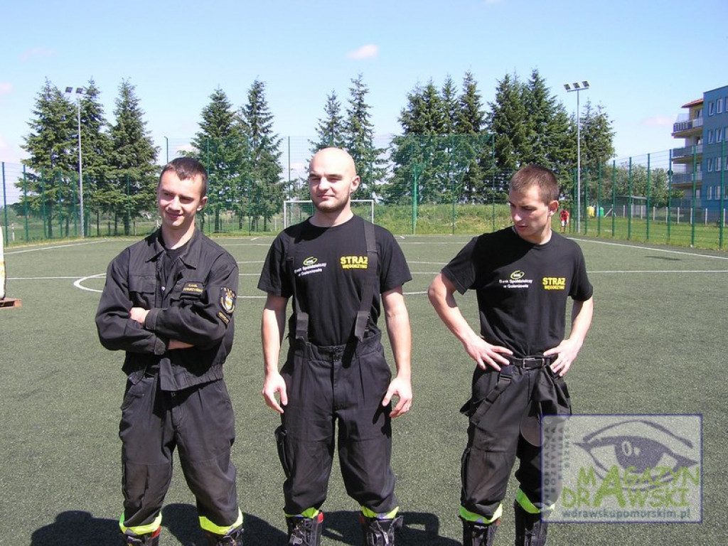 Poligon na ORLICZKU