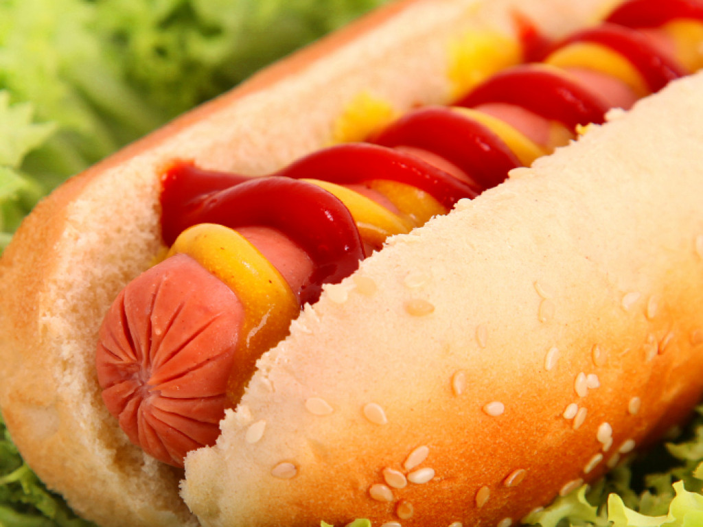 Święto Hot Doga