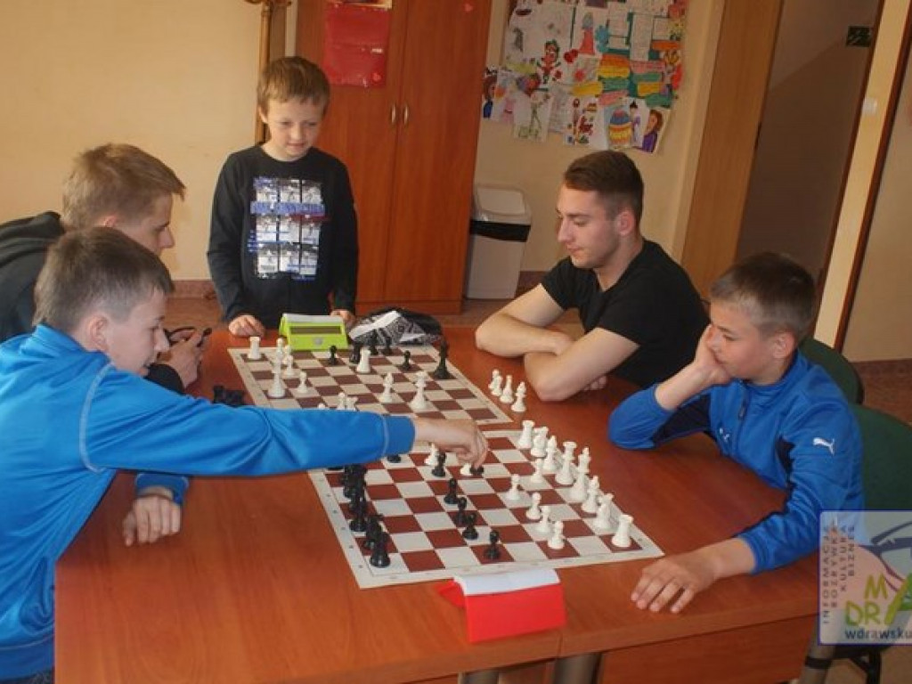 Aktywna Wieś - przegląd sportowy.