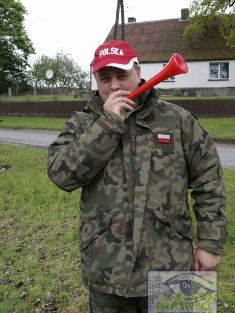Aktywna Wieś - przegląd sportowy.