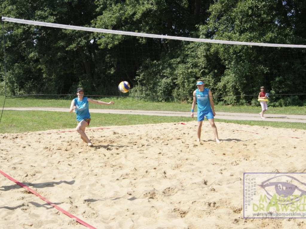 Aktywna Wieś - przegląd sportowy.