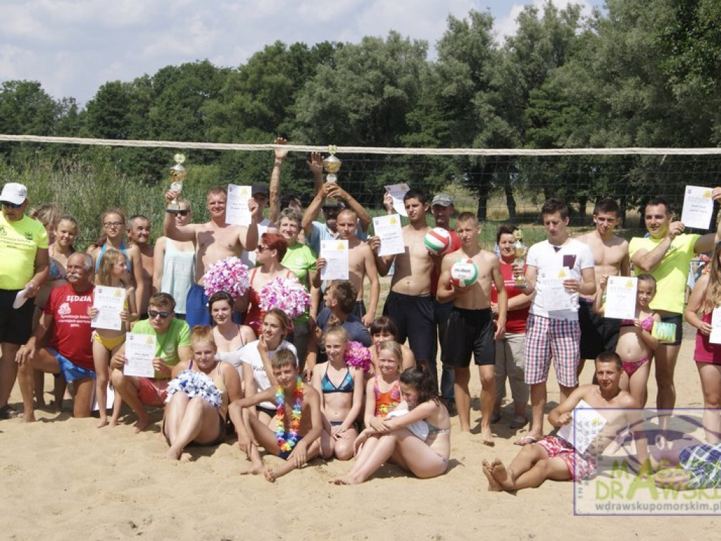 Aktywna Wieś - przegląd sportowy.