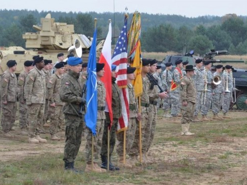 Przejęcie przez kawalerzystów z Teksasu