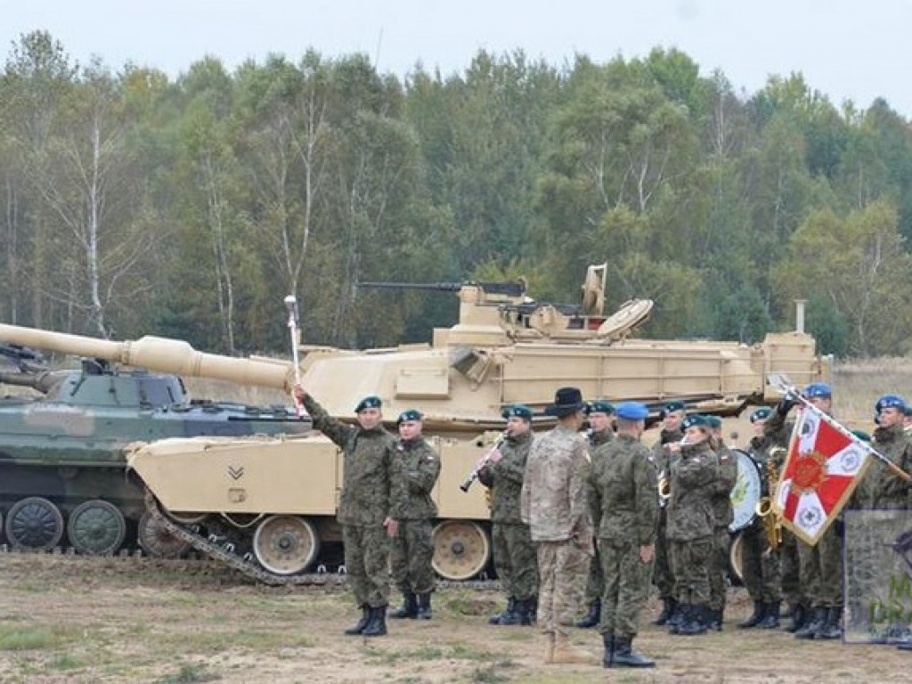 Przejęcie przez kawalerzystów z Teksasu