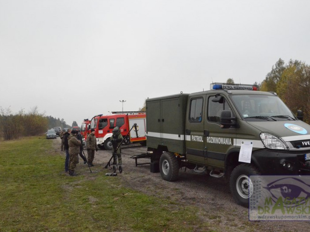 Otwarte Dni Koszar - Drawsko Pom.