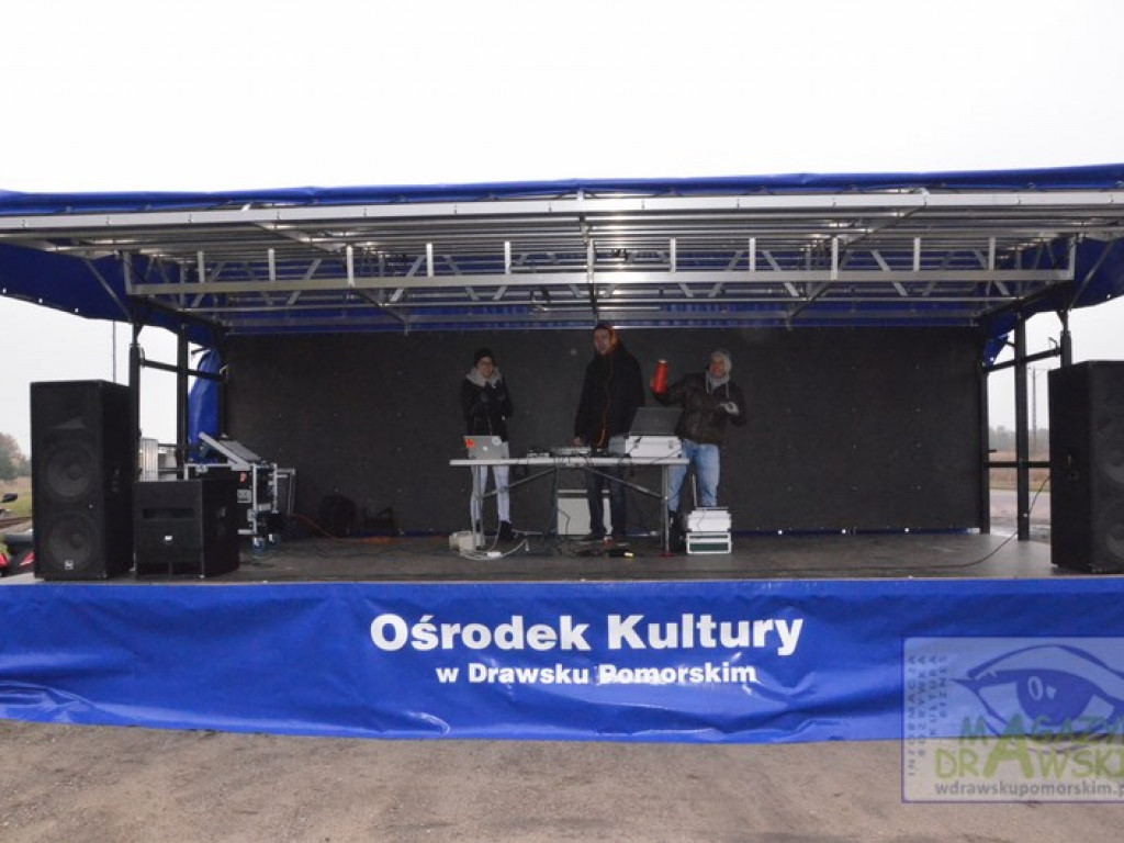 Otwarte Dni Koszar - Drawsko Pom.