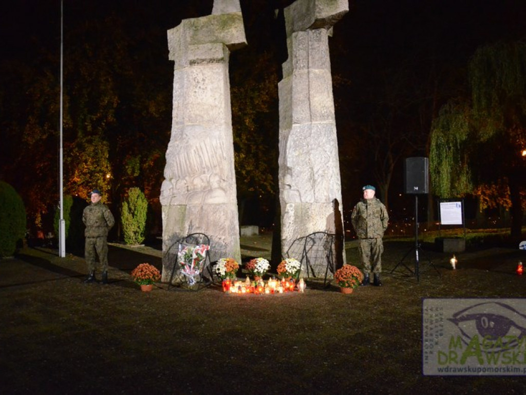Święto Zmarłych i Zaduszki.
