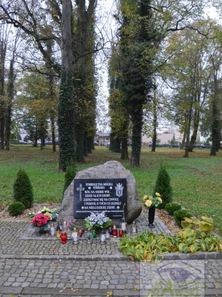 Święto Zmarłych i Zaduszki.