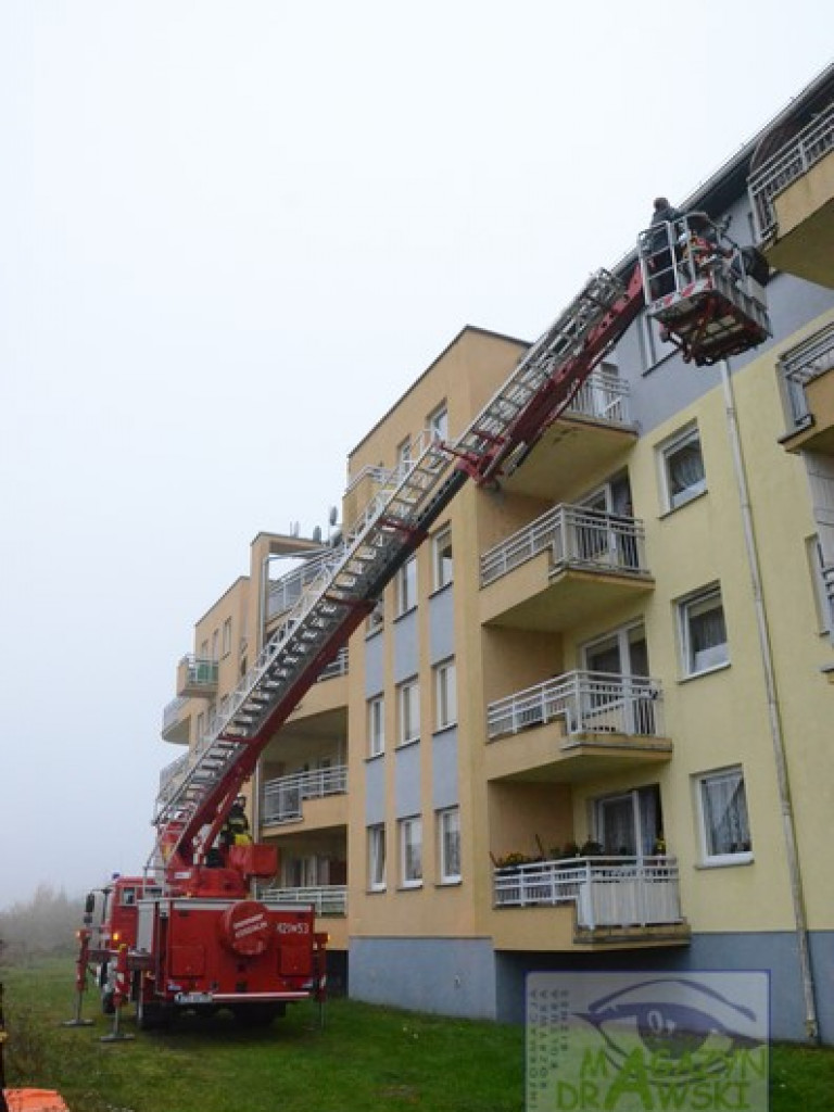 Akcja ratunkowo - interwencyjna.