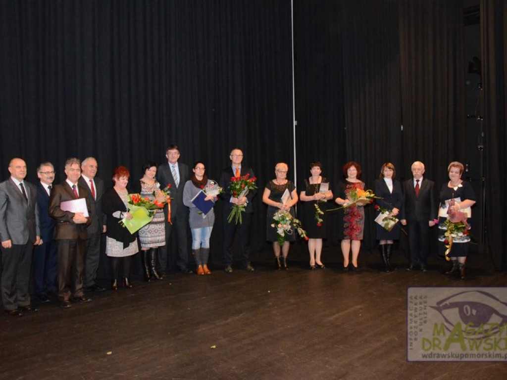 Dzień Pracownika Socjalnego
