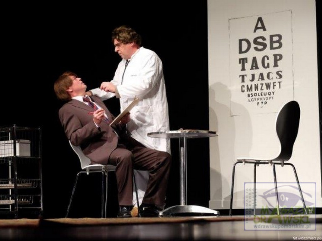 DRAWSKIE SPOTKANIA TEATRALNE 2015