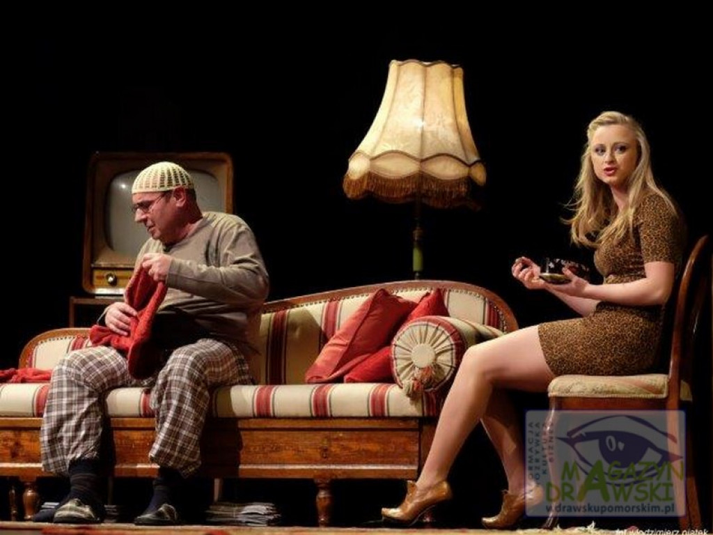 DRAWSKIE SPOTKANIA TEATRALNE 2015