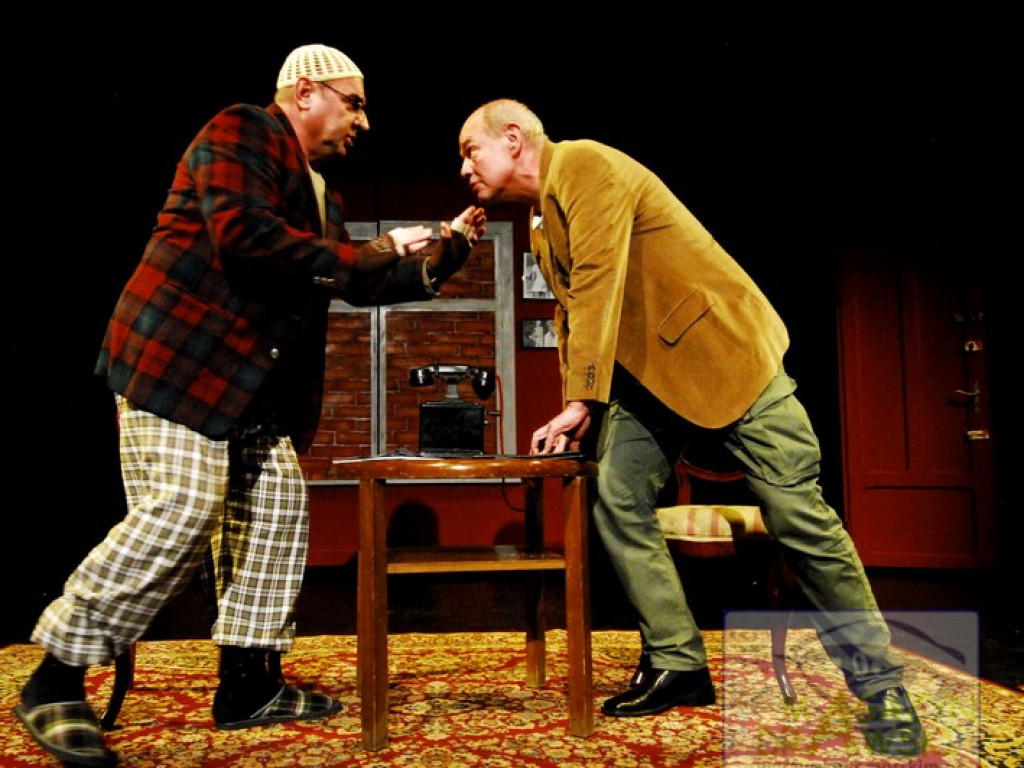 DRAWSKIE SPOTKANIA TEATRALNE 2015