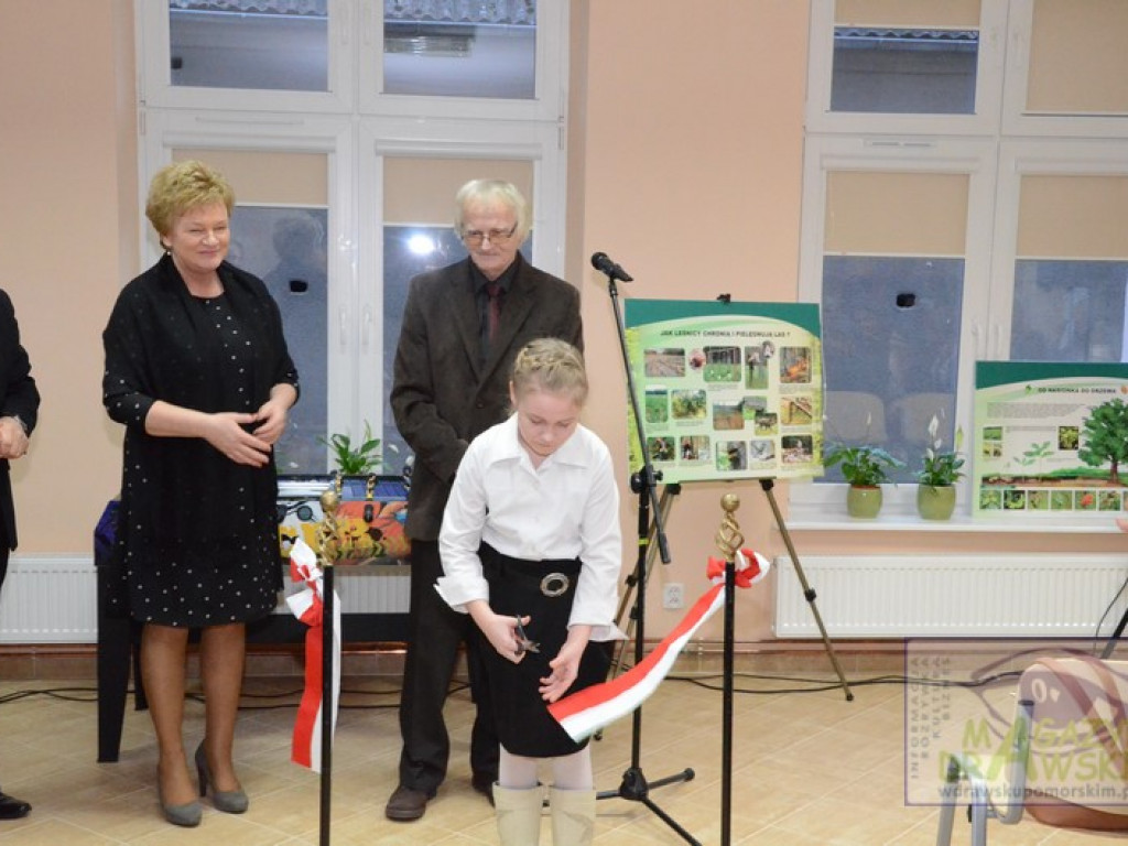 Nowoczesna świetlica w Konotopie oddana do użytku.