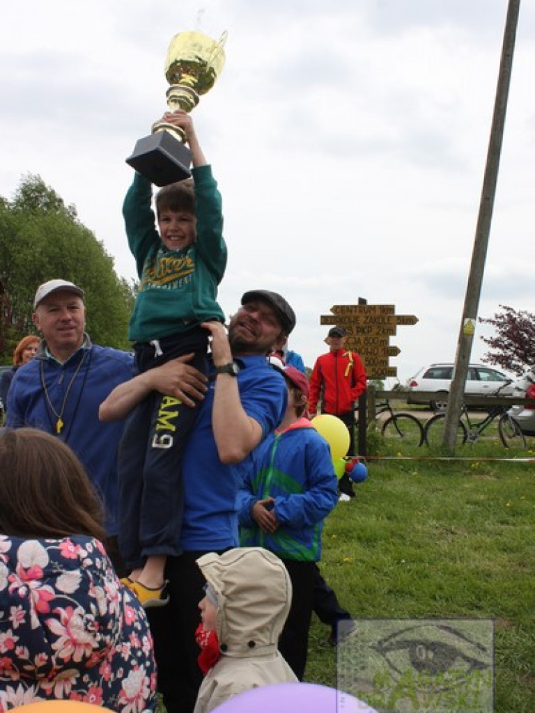 Aktywny Piknik Rodzinny