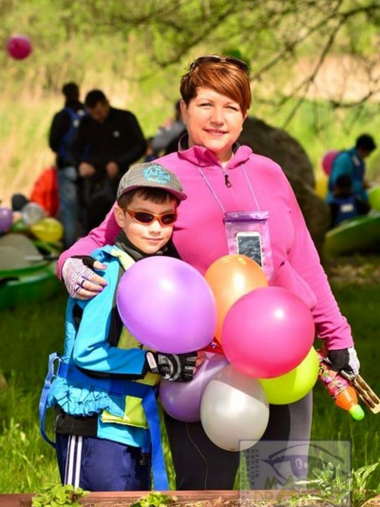 Aktywny Piknik Rodzinny