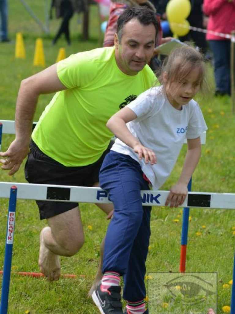 Aktywny Piknik Rodzinny