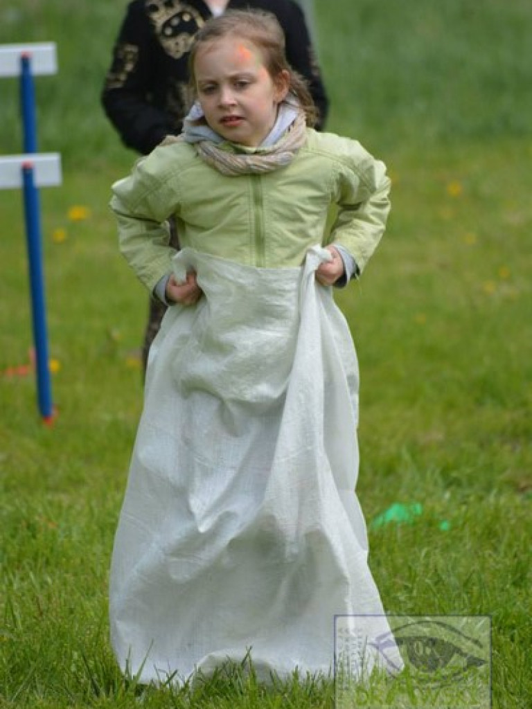 Aktywny Piknik Rodzinny