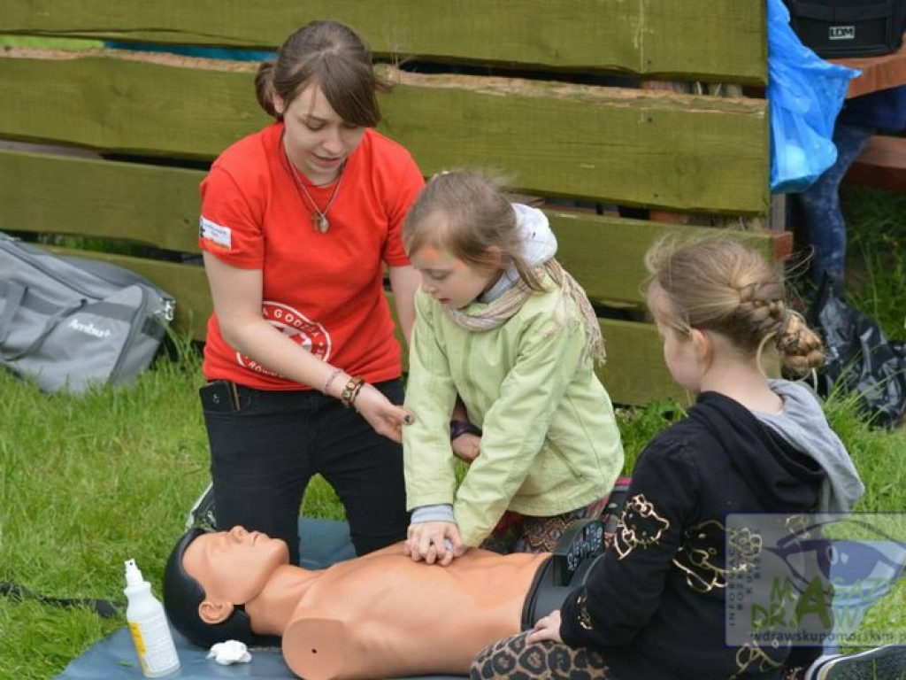 Aktywny Piknik Rodzinny