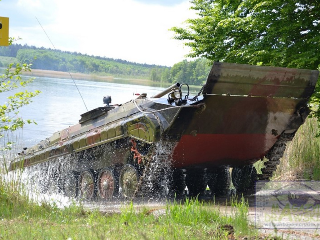 Szkolić siebie i innych.