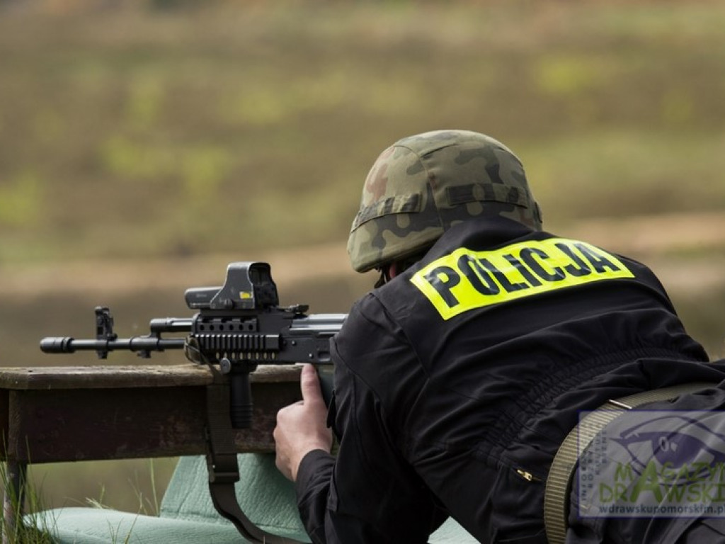 Szkolić siebie i innych.