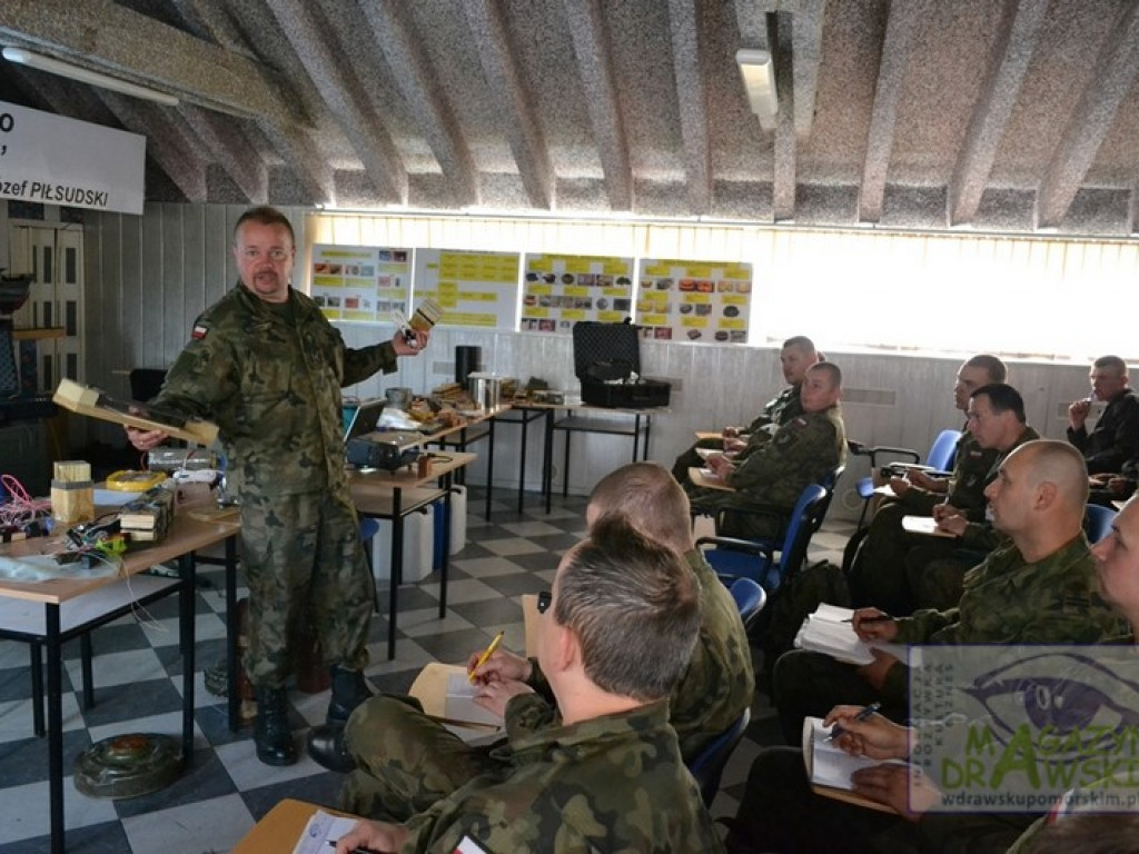 Podnosić kwalifikacje