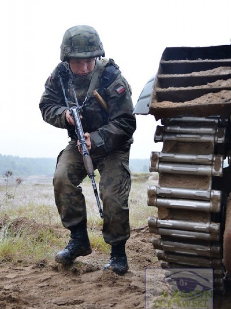 Podnosić kwalifikacje