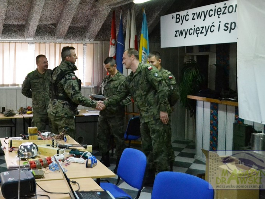 Podnosić kwalifikacje