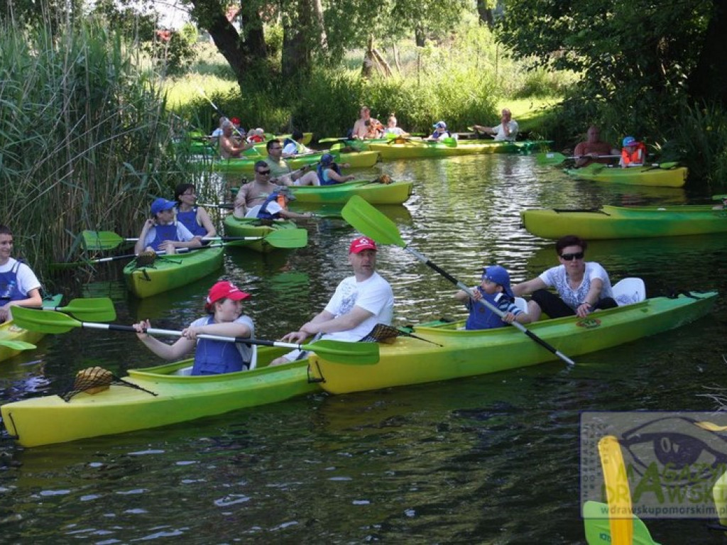 Klub sportowy OYAMA donosi....