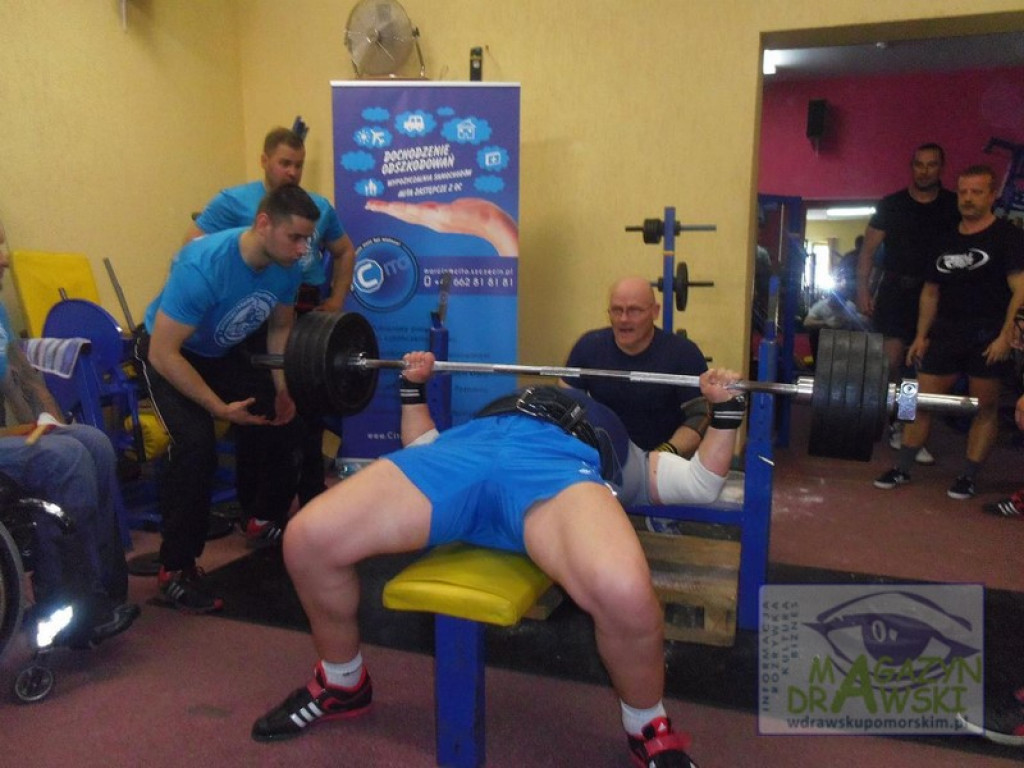 MISTRZOWSKA FORMA TEAMU RUFIAN