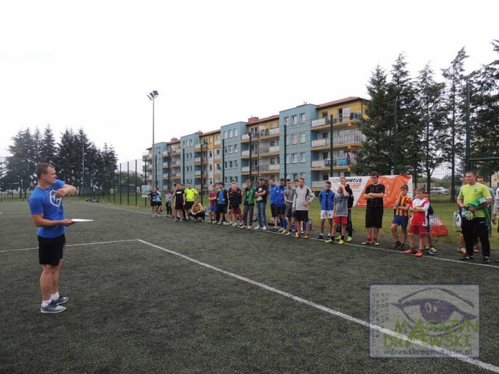 Turniej Rzutów Karnych