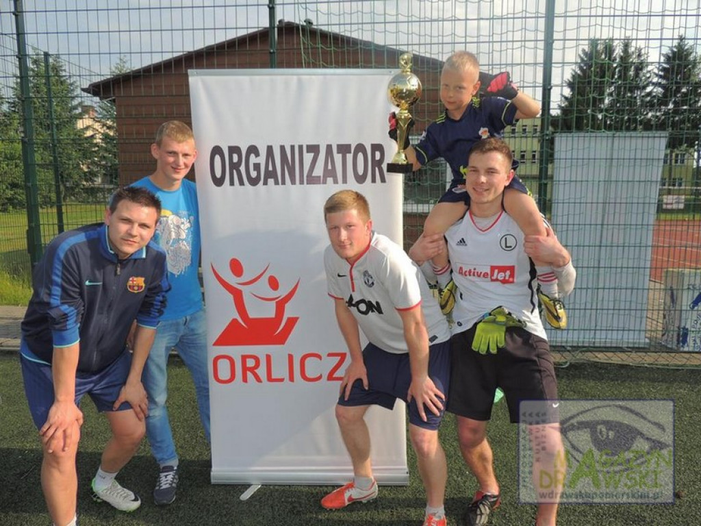 Turniej Rzutów Karnych