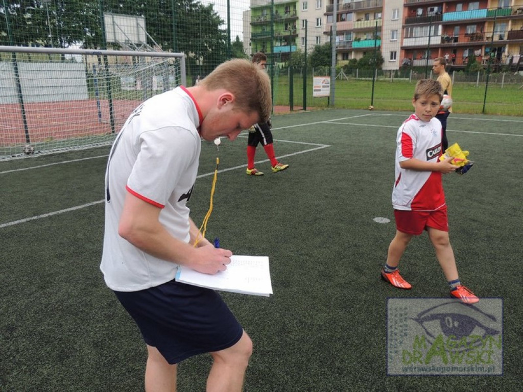 Turniej Rzutów Karnych