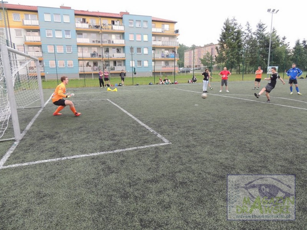 Turniej Rzutów Karnych