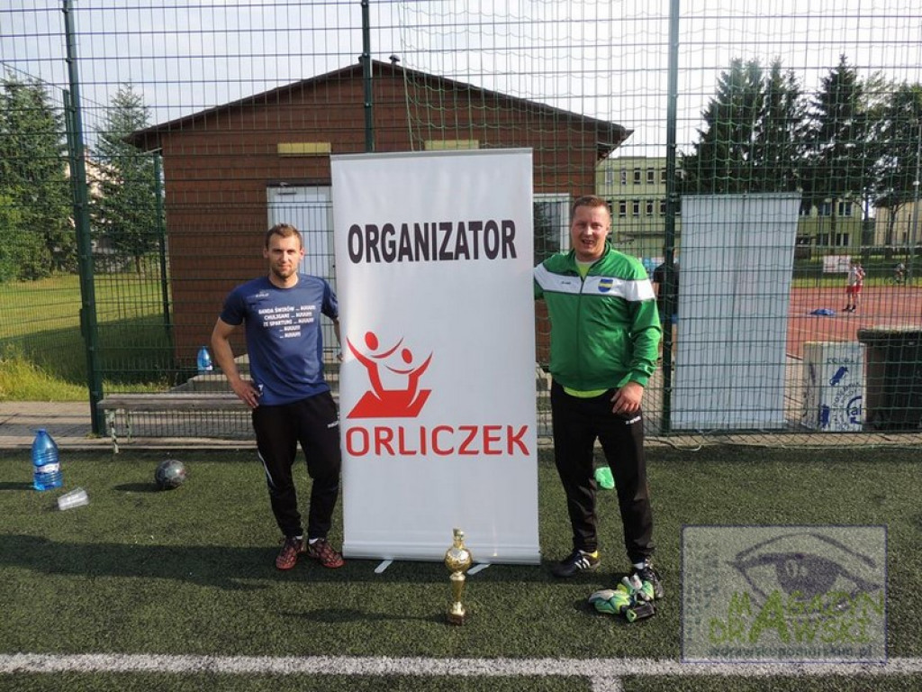 Turniej Rzutów Karnych