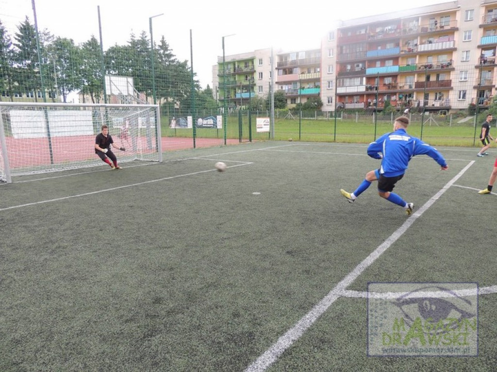 Turniej Rzutów Karnych