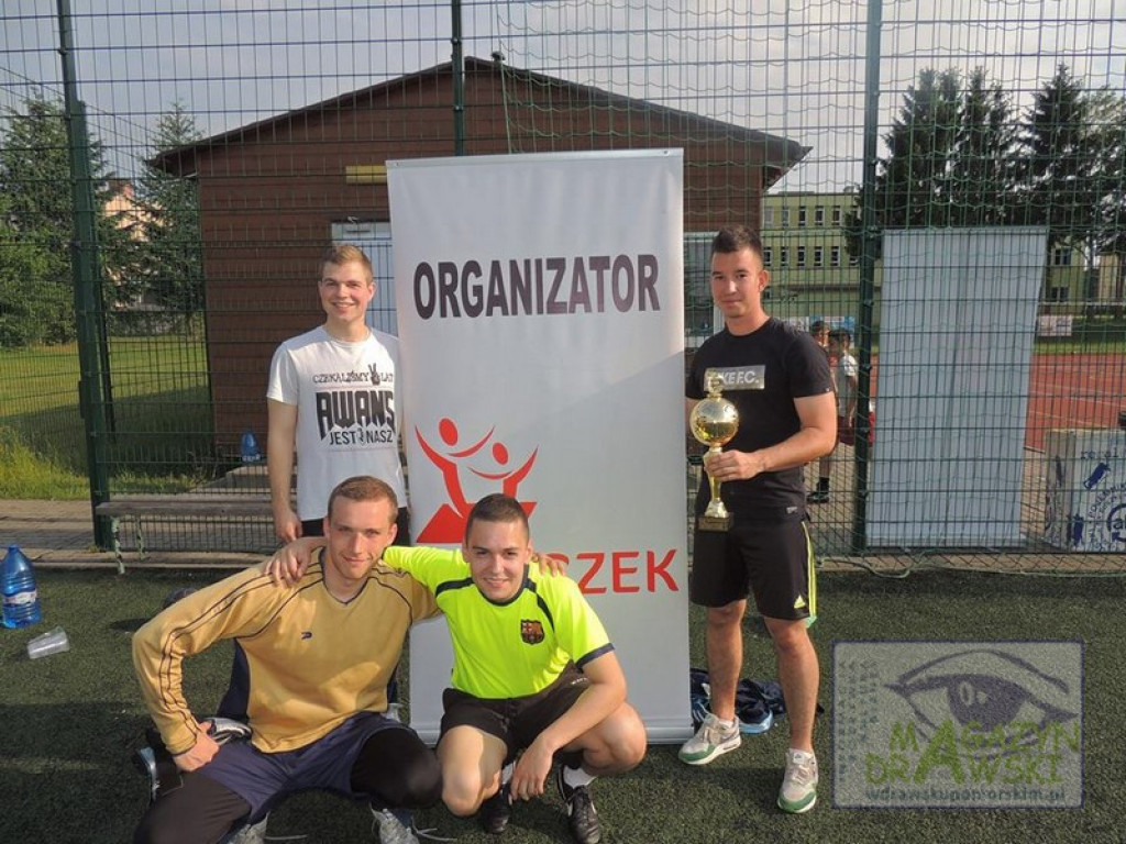 Turniej Rzutów Karnych