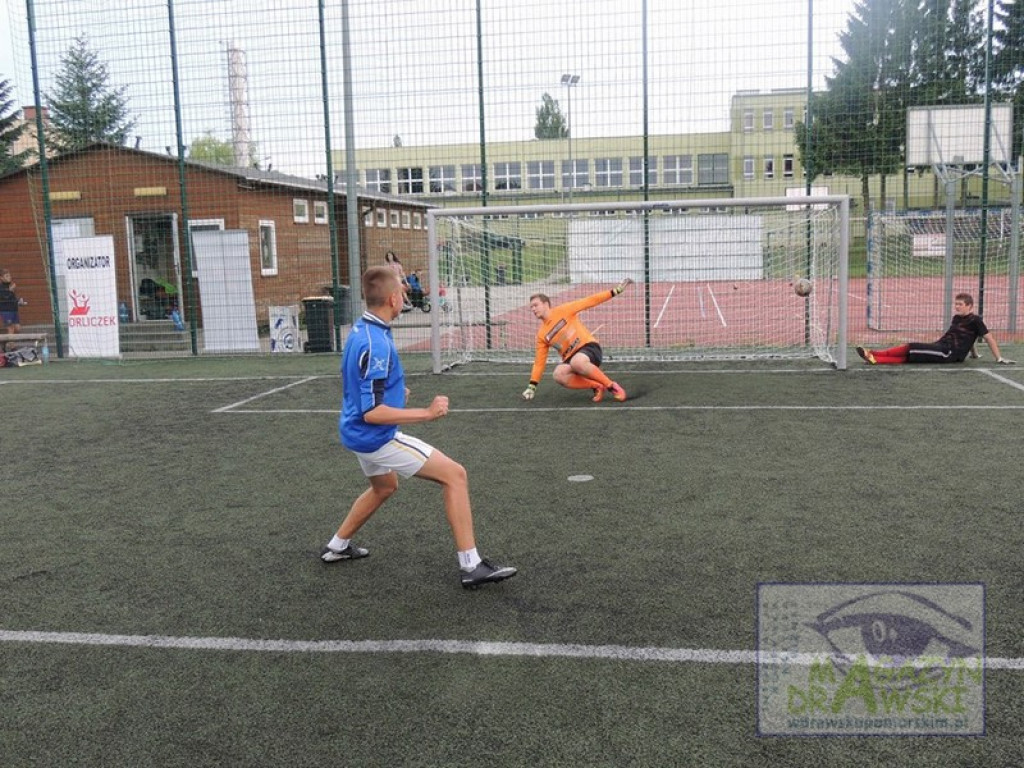 Turniej Rzutów Karnych