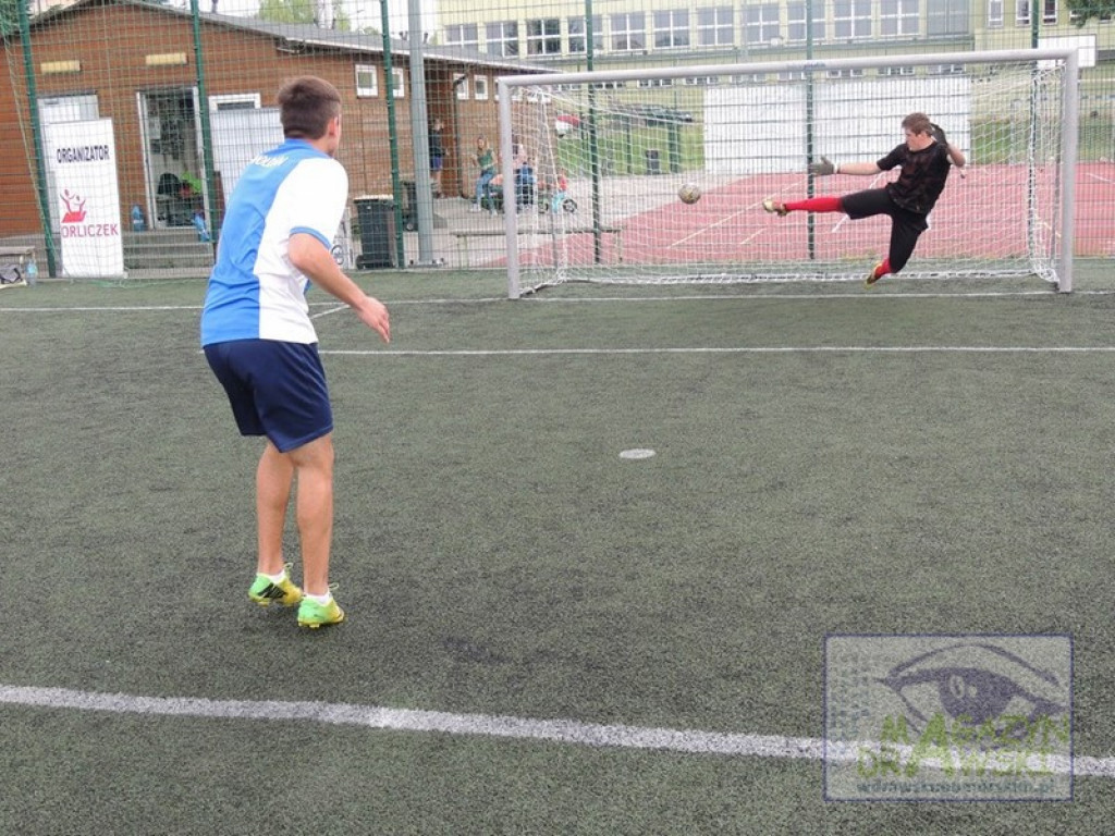 Turniej Rzutów Karnych