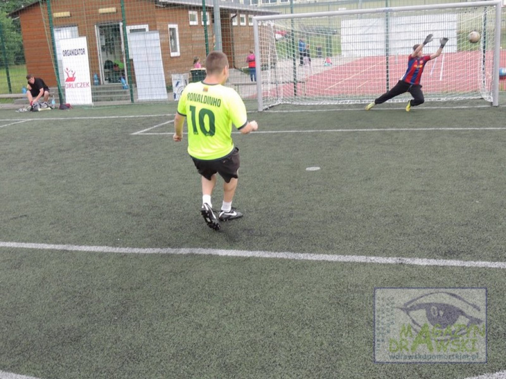 Turniej Rzutów Karnych