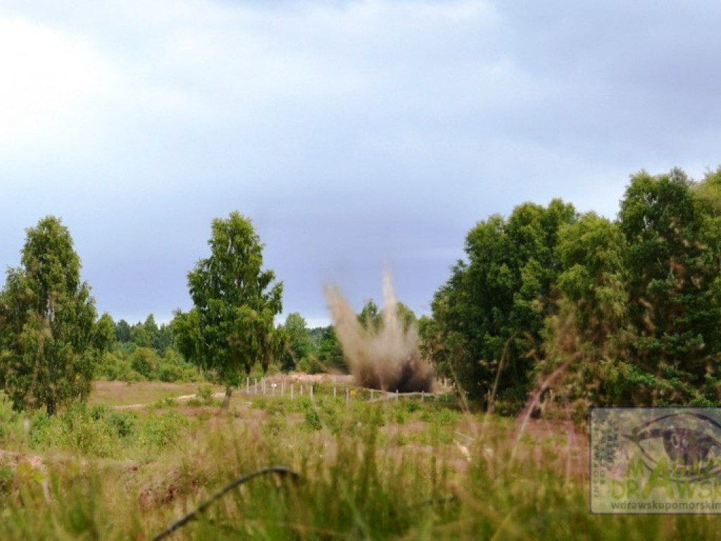 Saperska codzienność