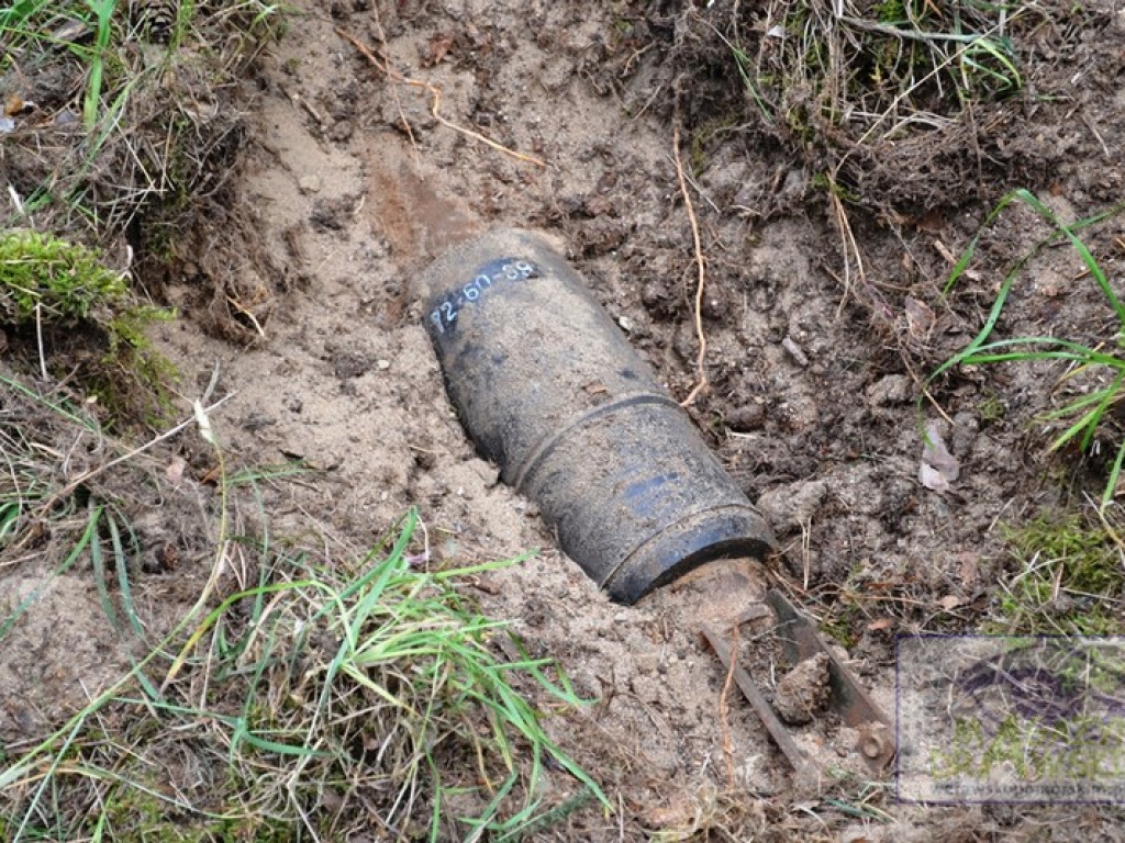 Saperska codzienność