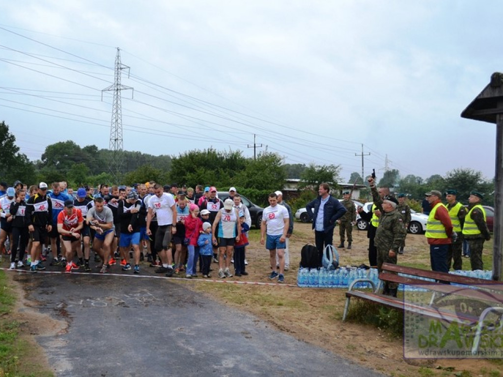 20-te urodziny złocienieckiej brygady!