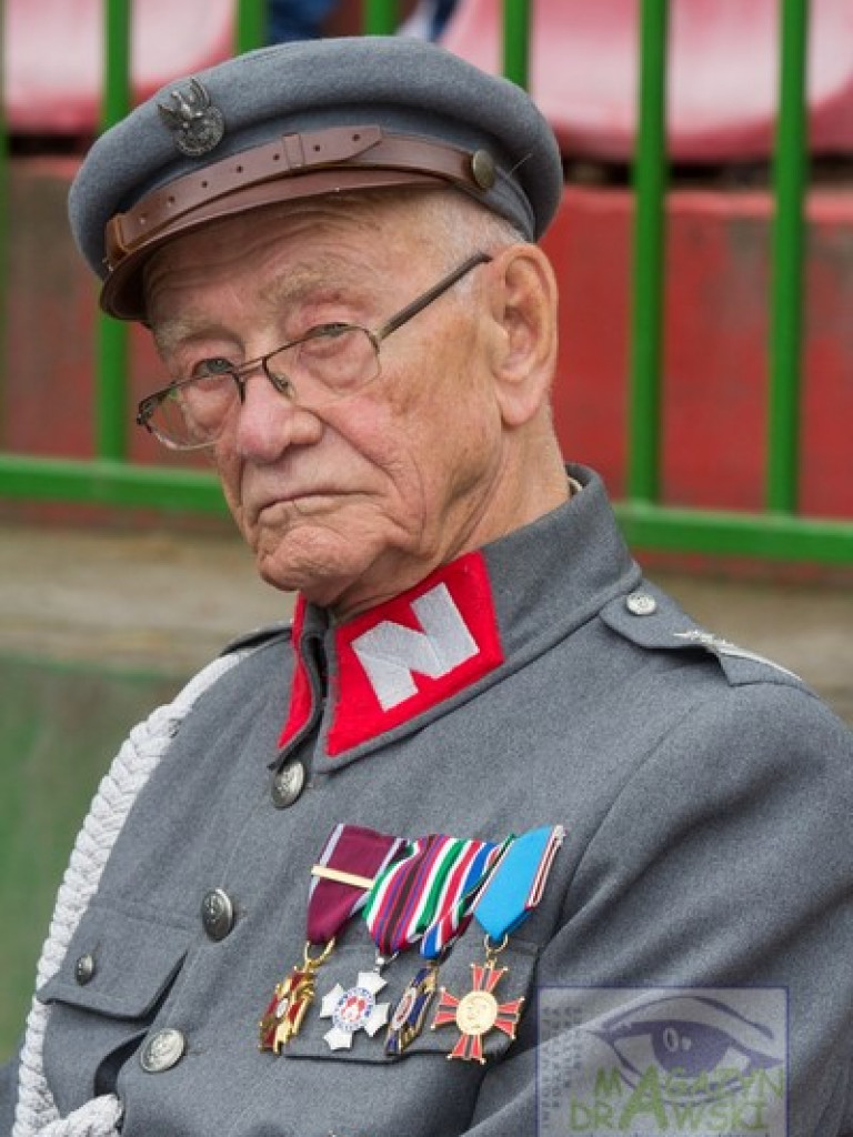 20-te urodziny złocienieckiej brygady!