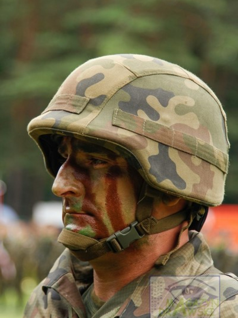 20-te urodziny złocienieckiej brygady!