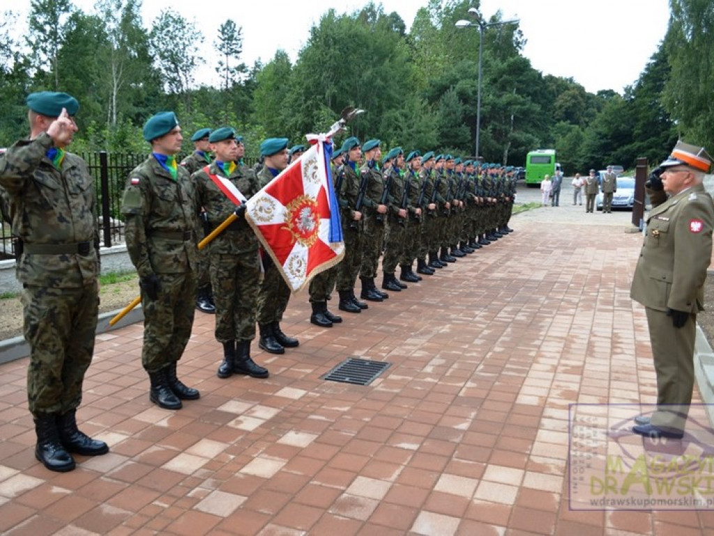 Świąteczne awanse i odznaczenia.