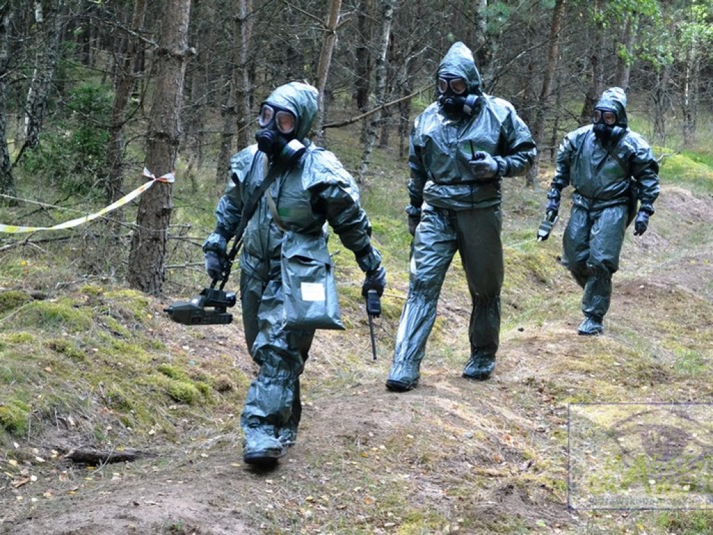 Usunęli niebezpieczne zagrożenie!