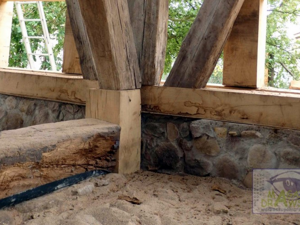 Mielenko Drawskie - krok od katastrofy...