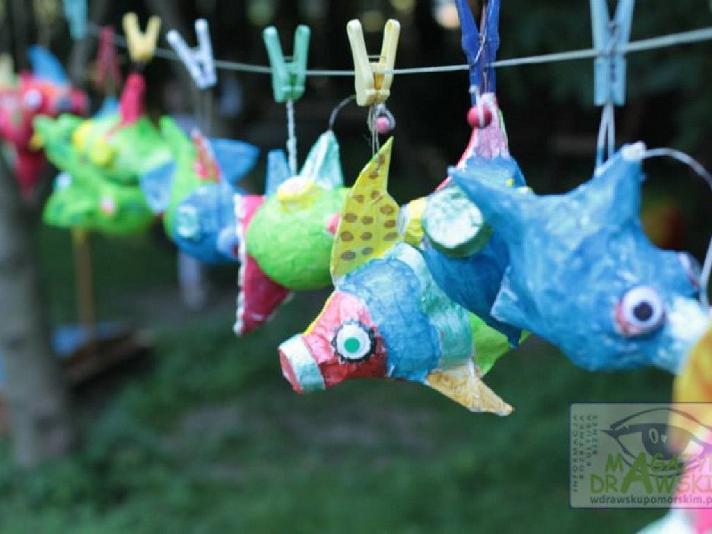 Drawskie Spotkania Parkowe